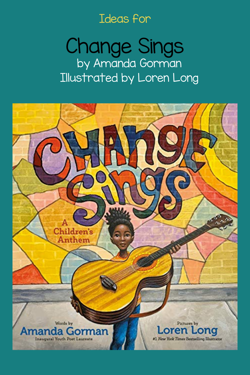 Using Change Sings in Music Class